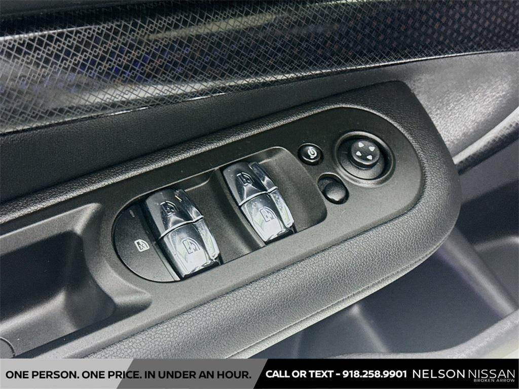 used 2024 MINI Clubman car, priced at $25,994