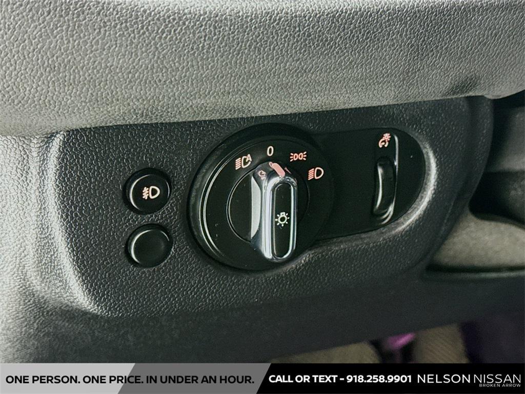 used 2024 MINI Clubman car, priced at $25,994