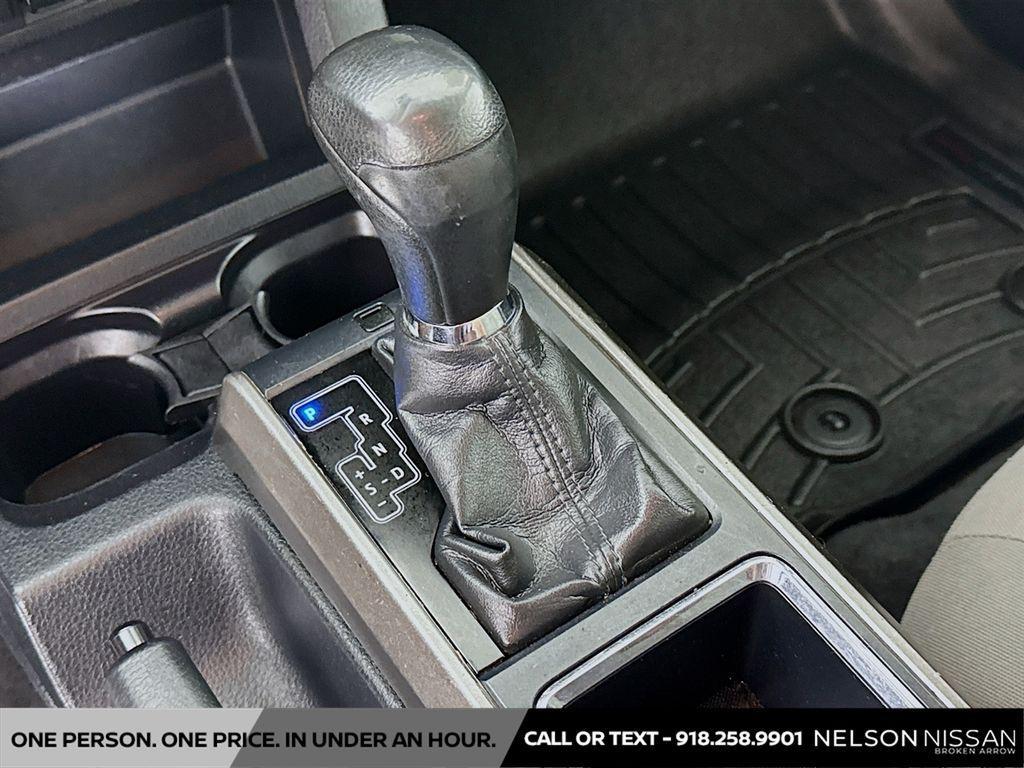 used 2019 Toyota Tacoma car, priced at $28,694