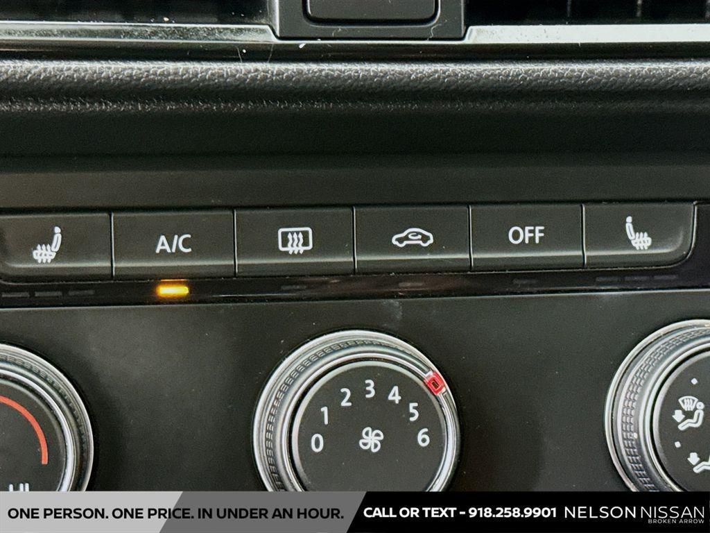 used 2022 Volkswagen Taos car, priced at $17,678
