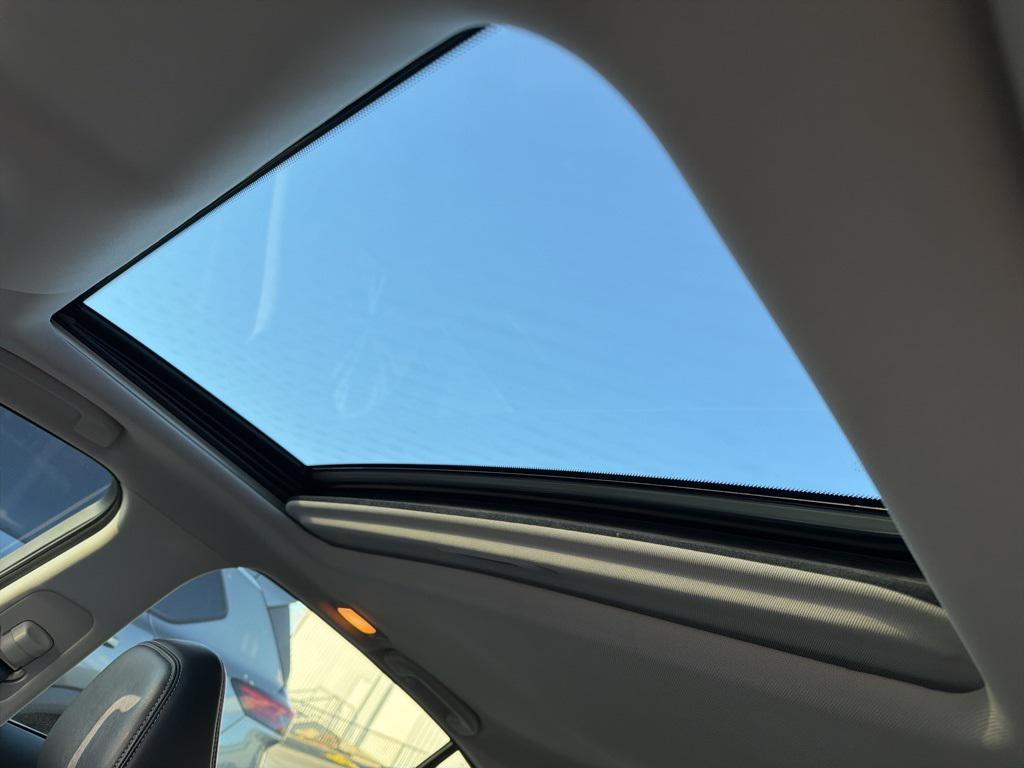 used 2015 INFINITI Q50 car, priced at $15,991