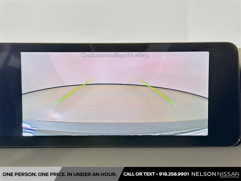 new 2026 Nissan Sentra car, priced at $25,780