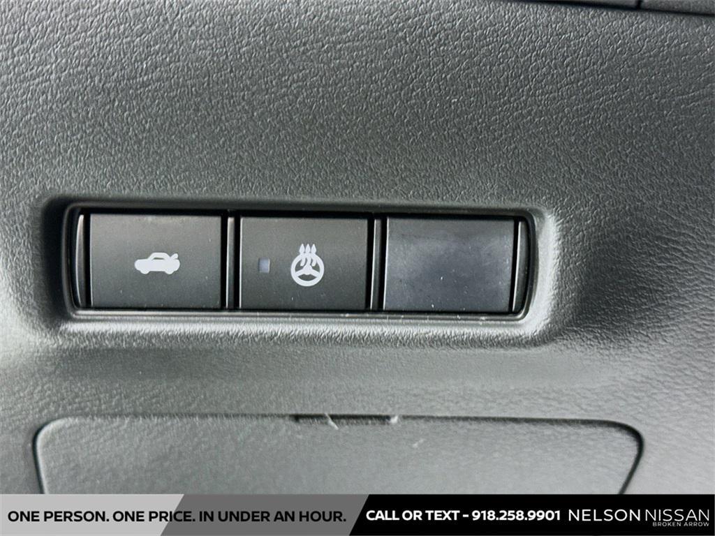 new 2026 Nissan Sentra car, priced at $25,780