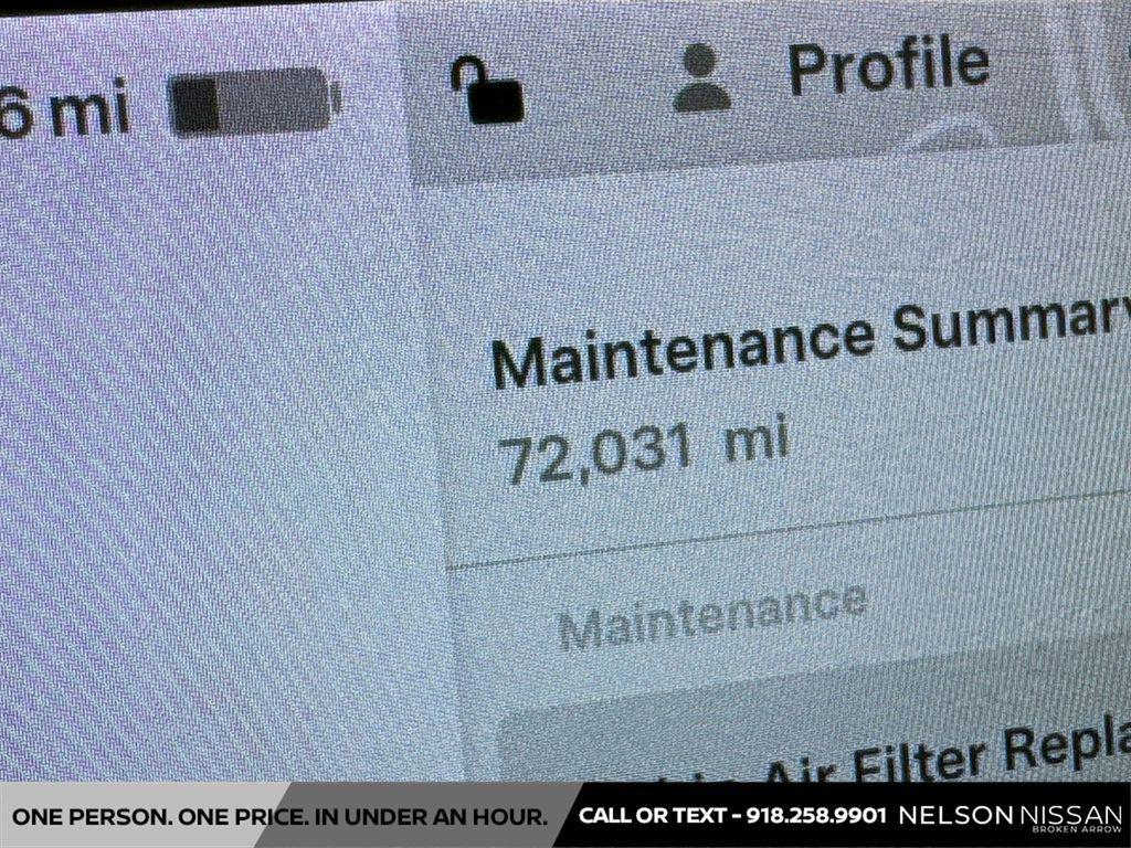 used 2020 Tesla Model 3 car, priced at $22,193