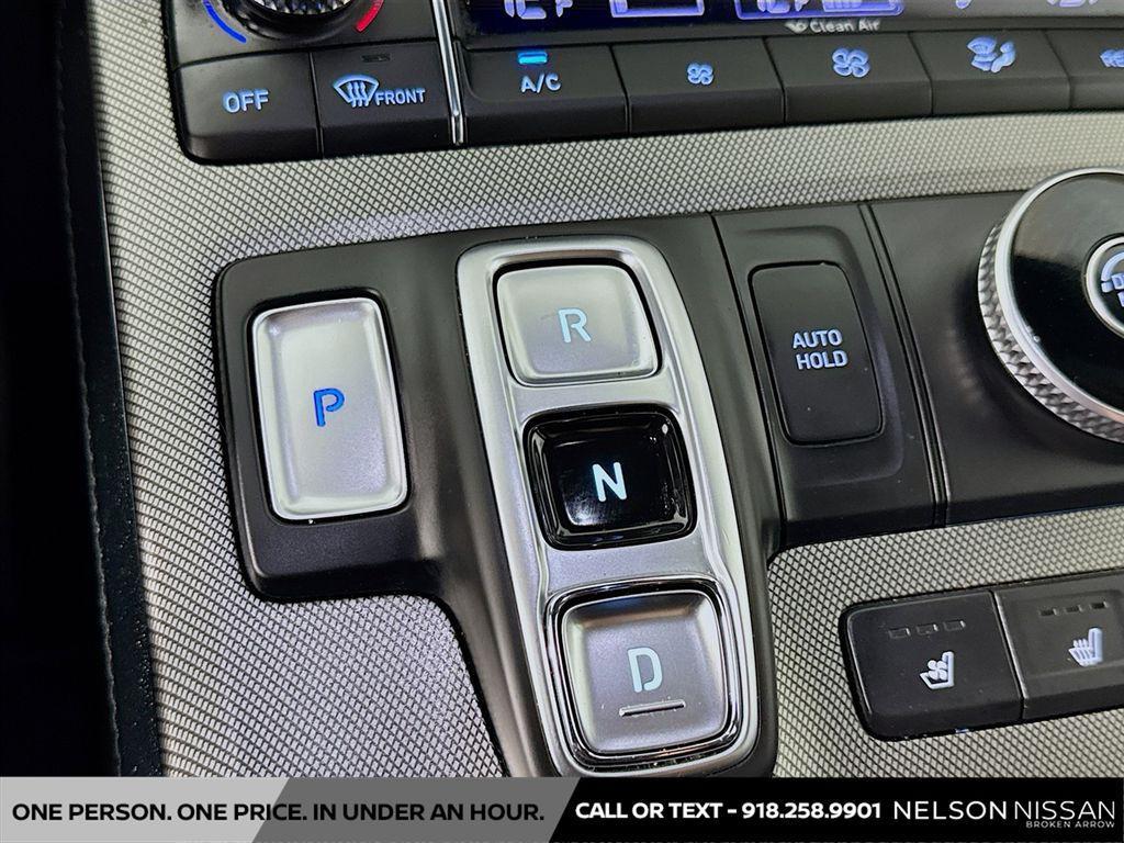 used 2020 Hyundai Palisade car, priced at $22,995