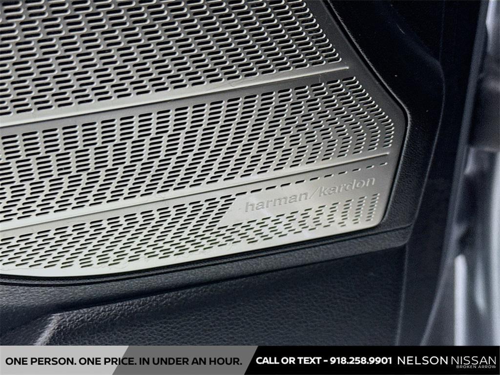 used 2020 Hyundai Palisade car, priced at $22,995