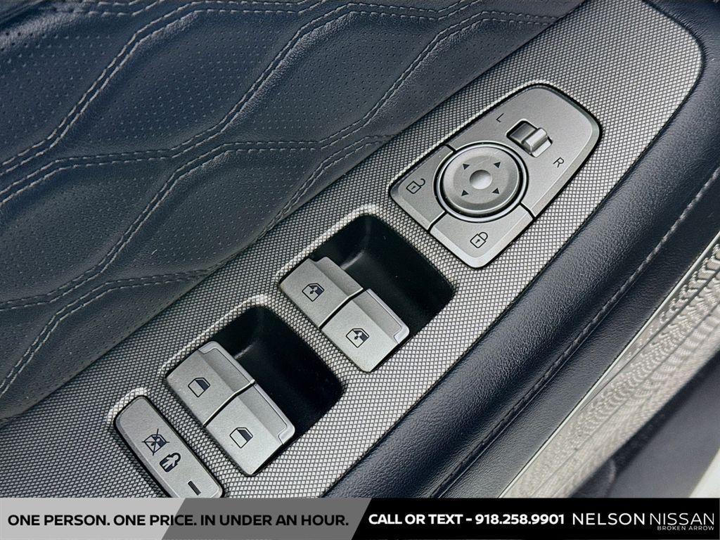 used 2020 Hyundai Palisade car, priced at $22,995