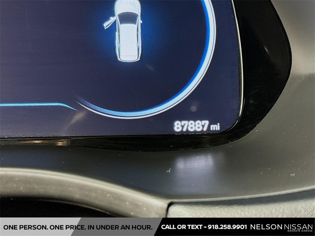 used 2020 Hyundai Palisade car, priced at $22,995