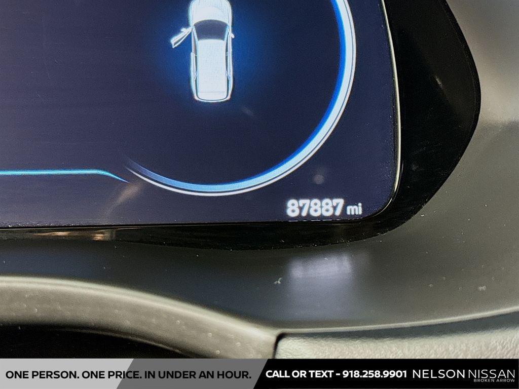 used 2020 Hyundai Palisade car, priced at $22,995