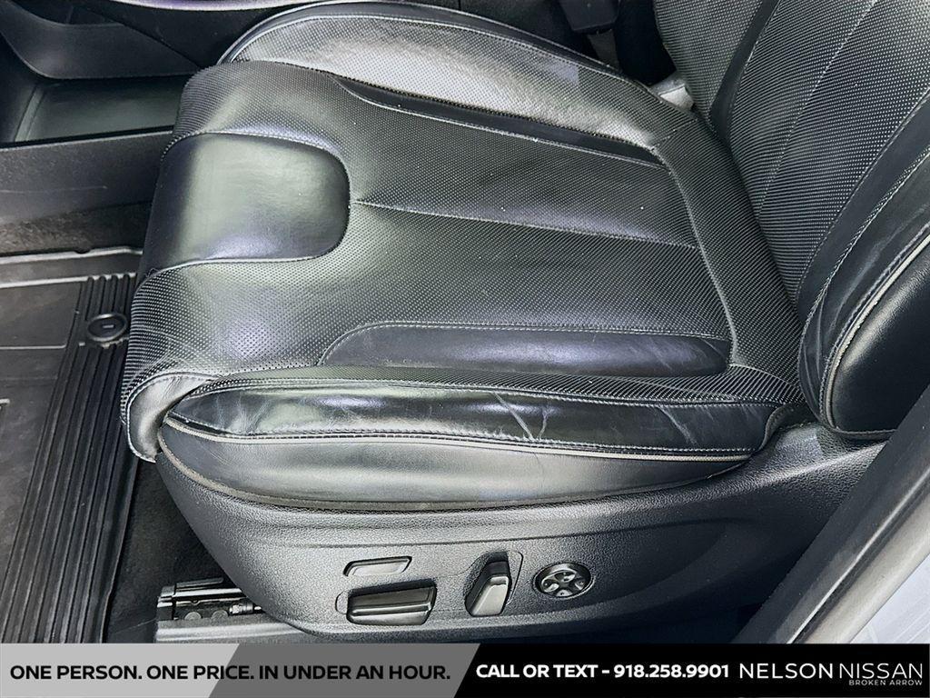 used 2020 Hyundai Palisade car, priced at $22,995