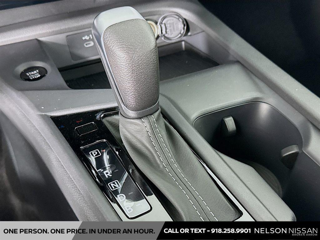 new 2026 Nissan Sentra car, priced at $24,544