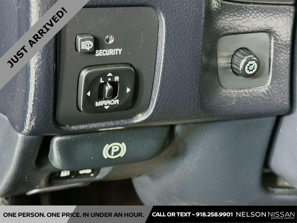 used 2007 Lexus SC 430 car, priced at $20,897