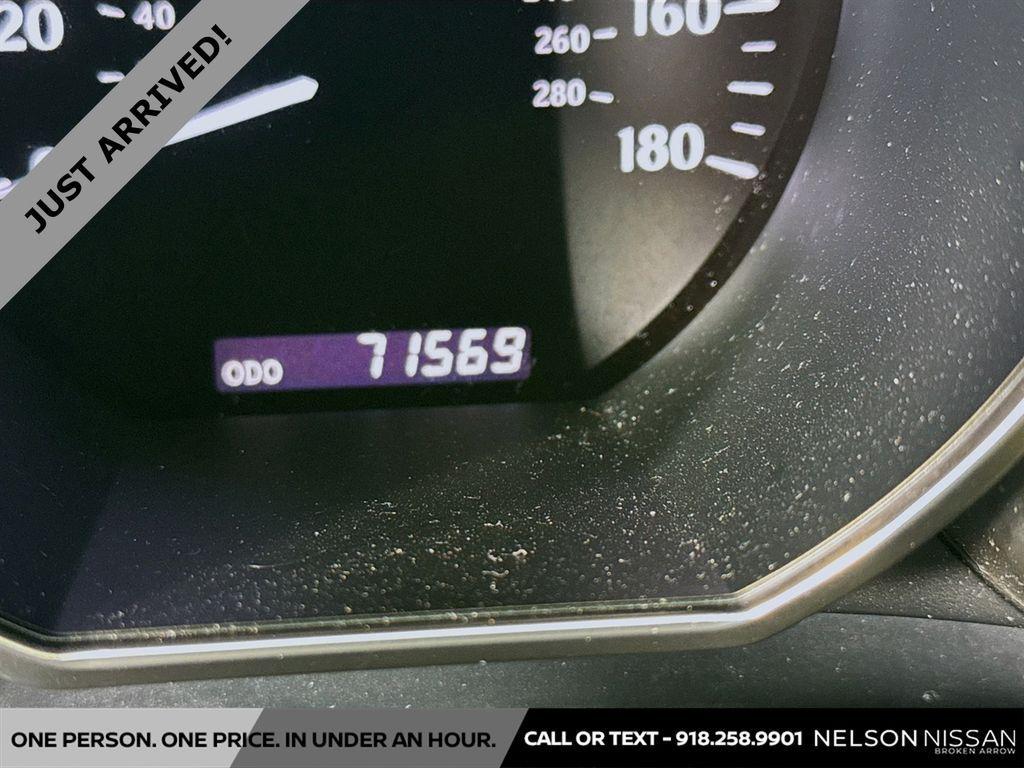 used 2007 Lexus SC 430 car, priced at $20,897