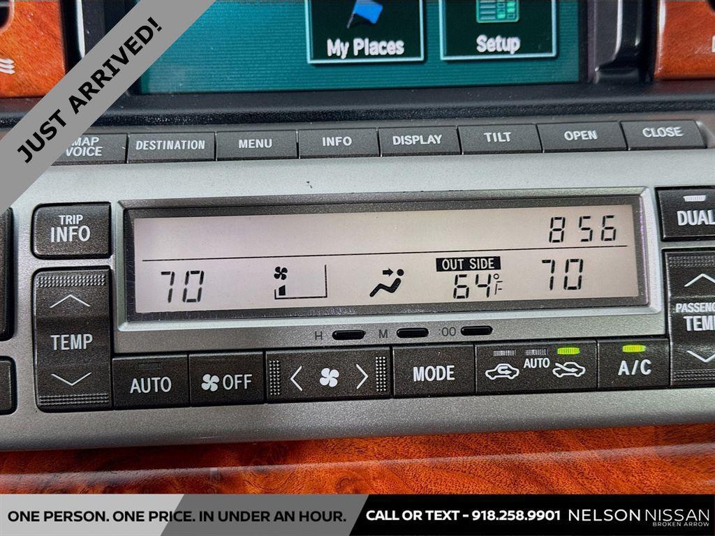 used 2007 Lexus SC 430 car, priced at $20,897