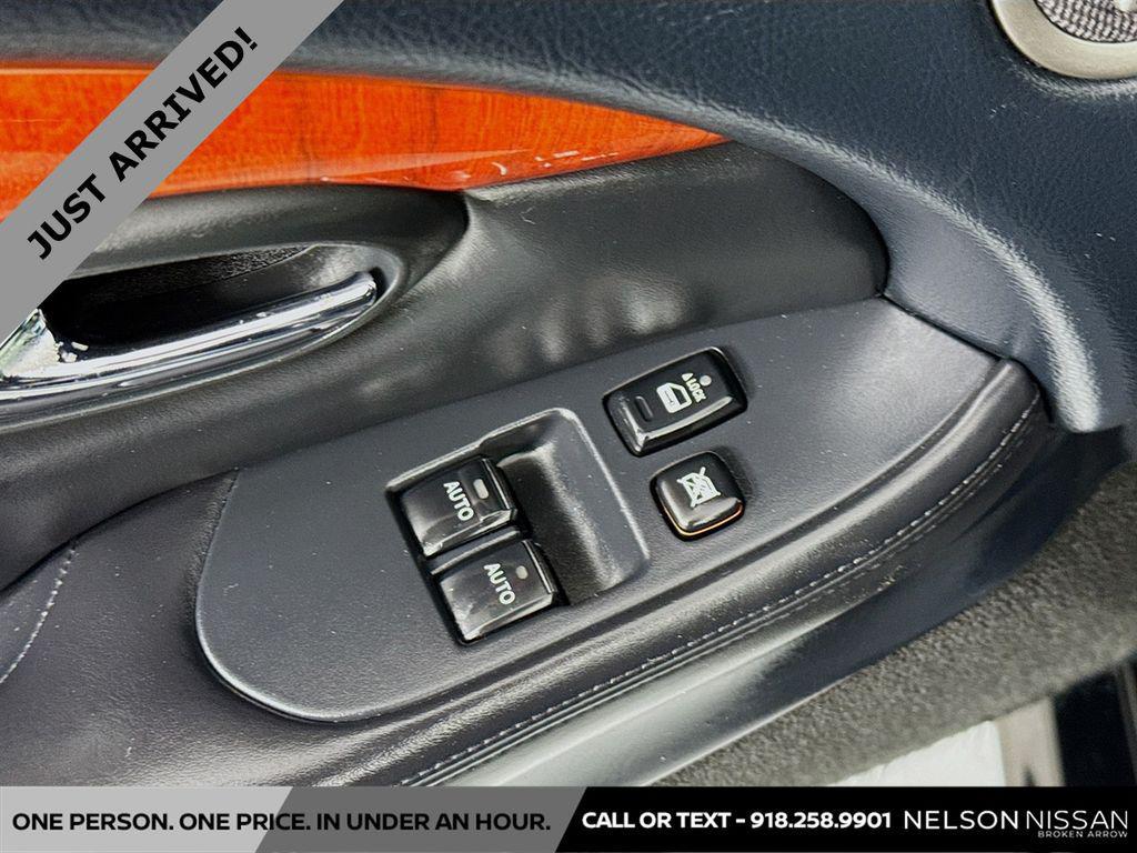 used 2007 Lexus SC 430 car, priced at $20,897