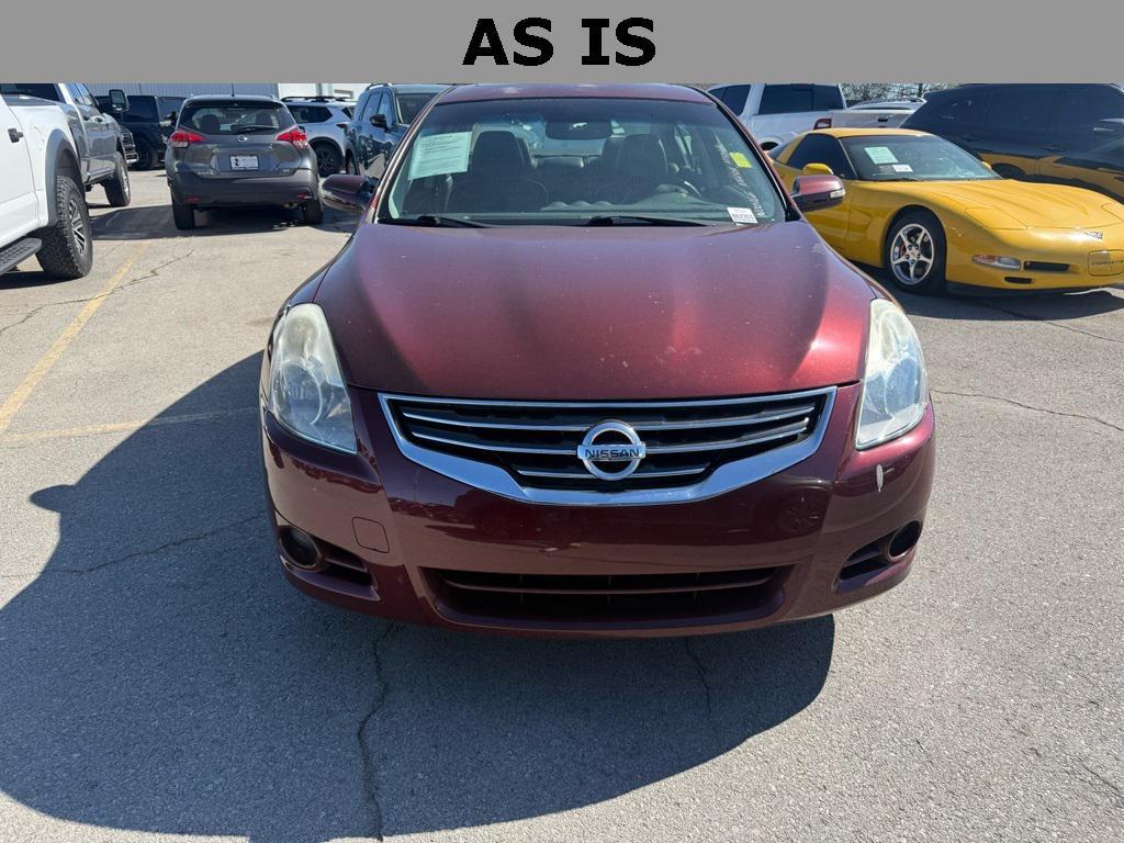 used 2012 Nissan Altima car, priced at $6,000