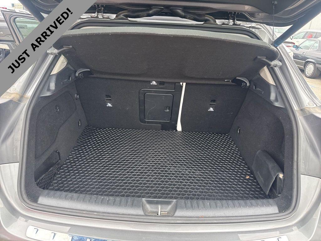 used 2017 Mercedes-Benz GLA 250 car, priced at $16,995
