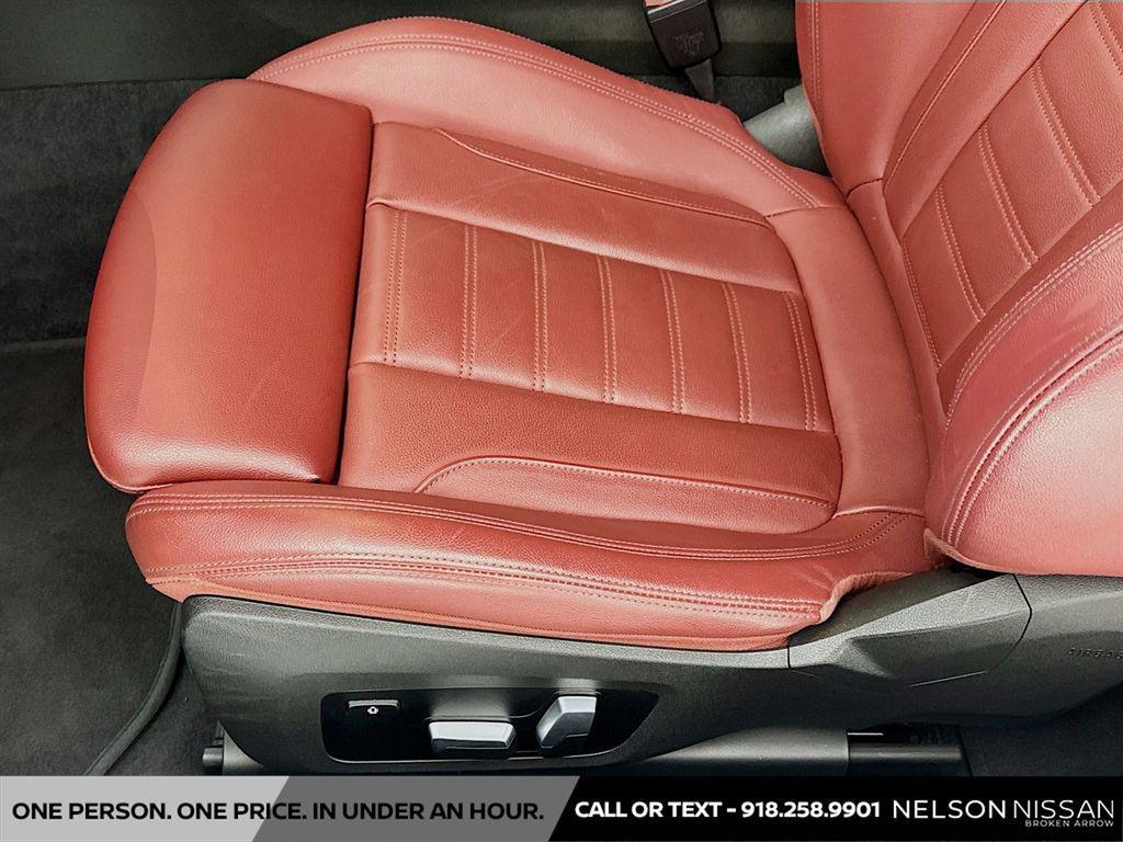 used 2023 BMW M240 car, priced at $44,690