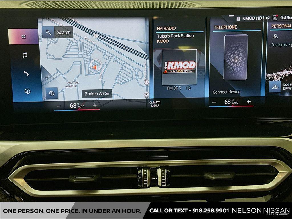 used 2023 BMW M240 car, priced at $44,690