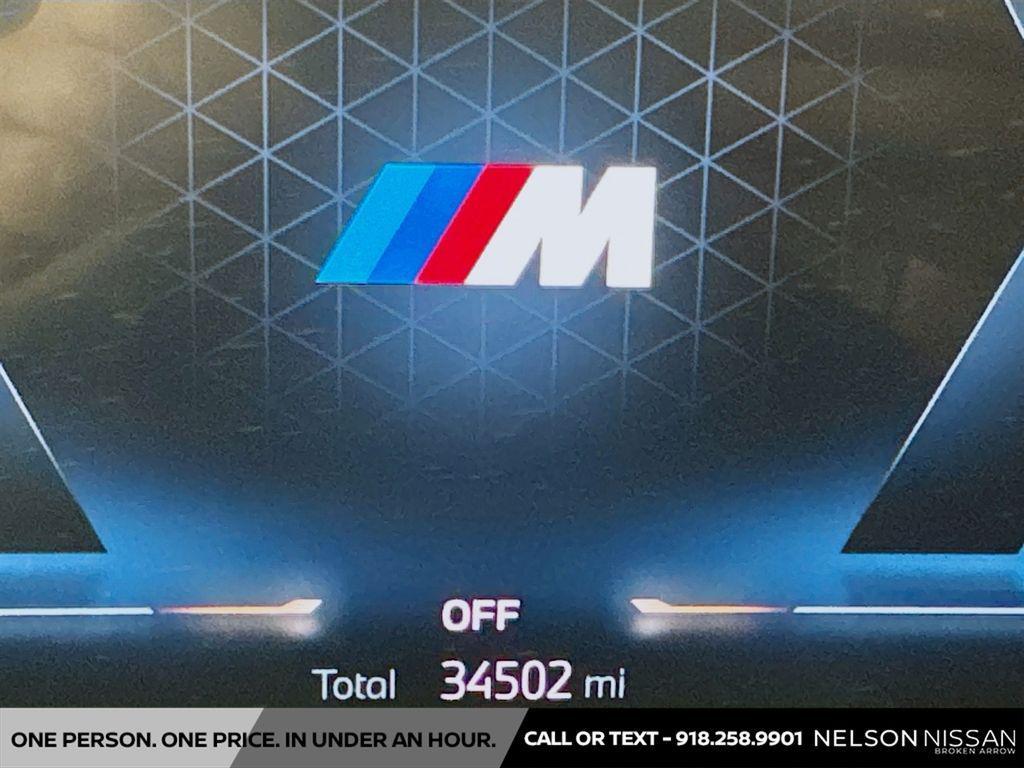used 2023 BMW M240 car, priced at $44,690