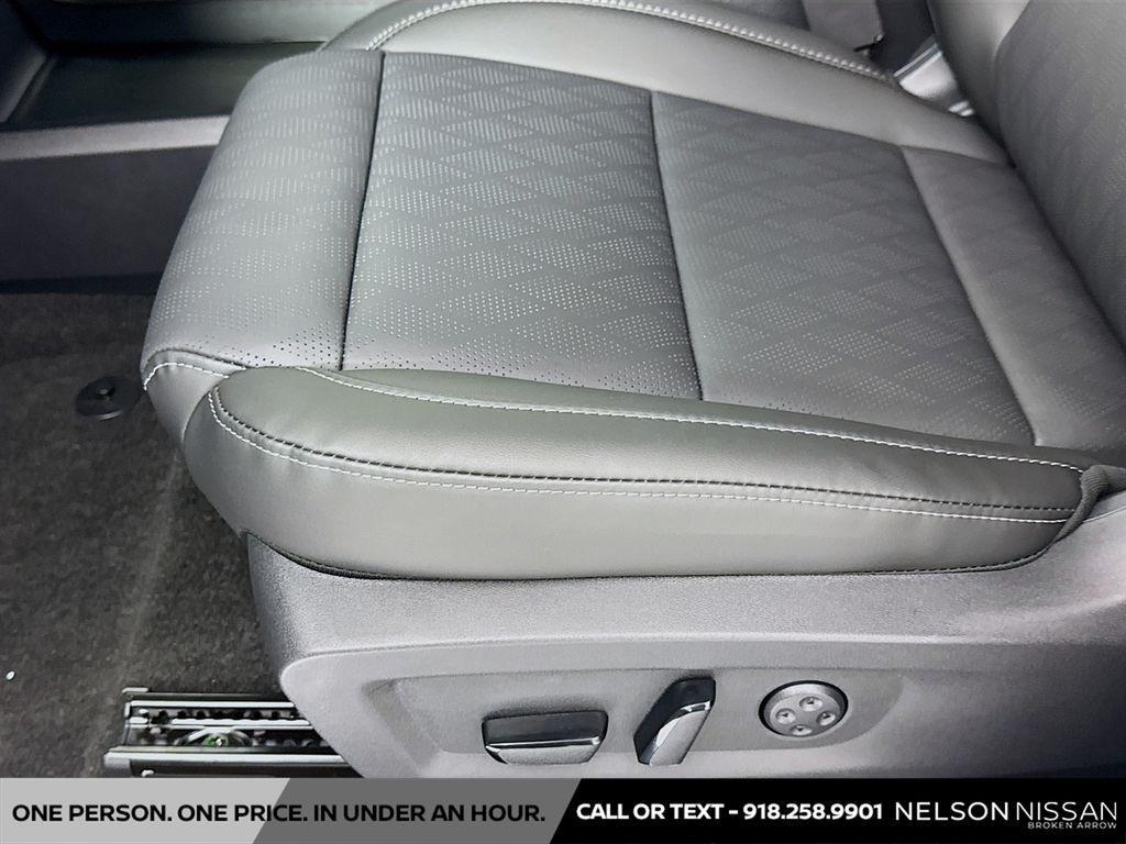 new 2026 Nissan Murano car, priced at $45,741