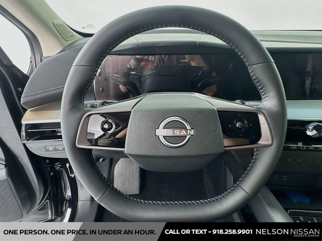 new 2026 Nissan Murano car, priced at $45,741