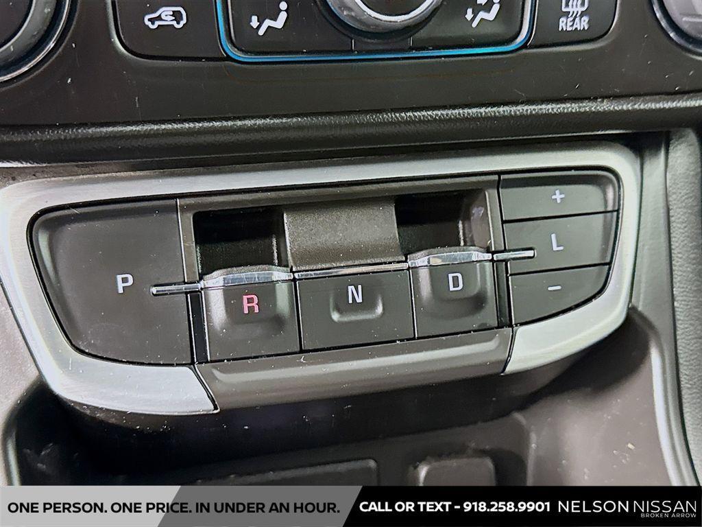 used 2022 GMC Terrain car, priced at $21,647