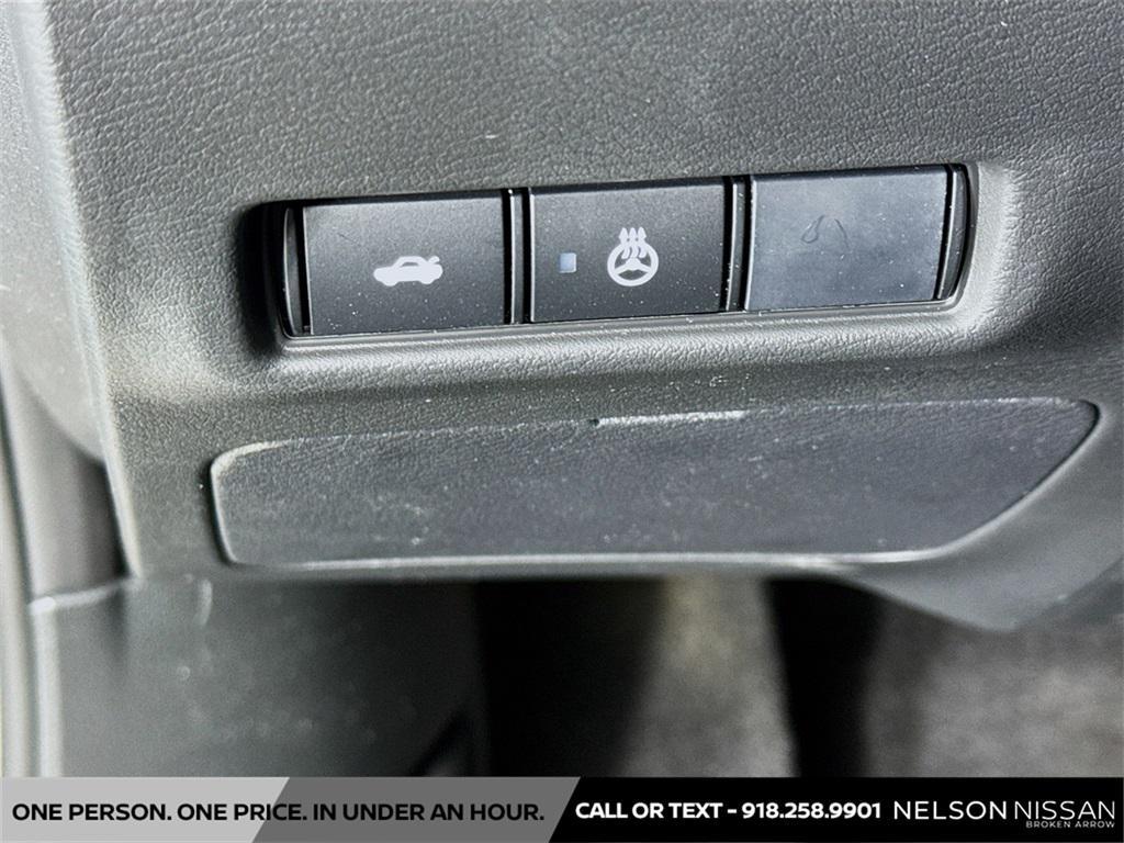 new 2026 Nissan Sentra car, priced at $25,963