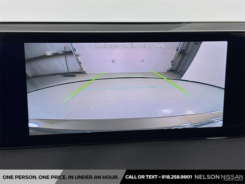 new 2026 Nissan Sentra car, priced at $25,963