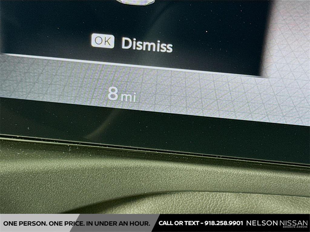 new 2026 Nissan Sentra car, priced at $25,963