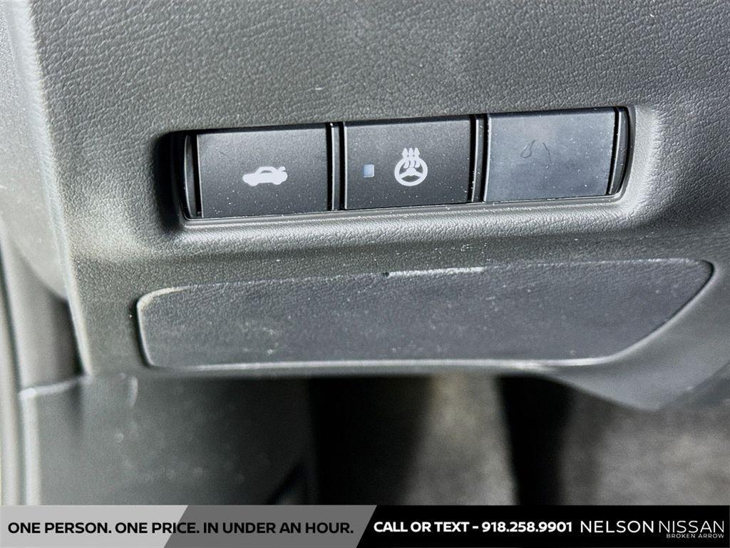 new 2026 Nissan Sentra car, priced at $25,063