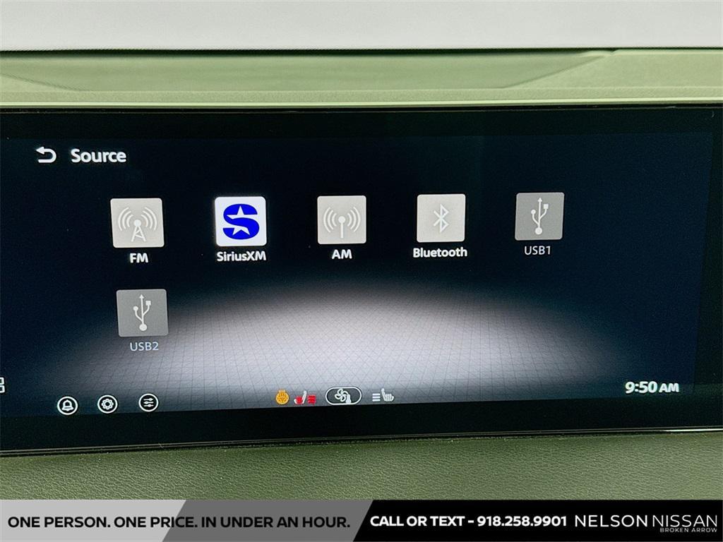 new 2026 Nissan Sentra car, priced at $25,963