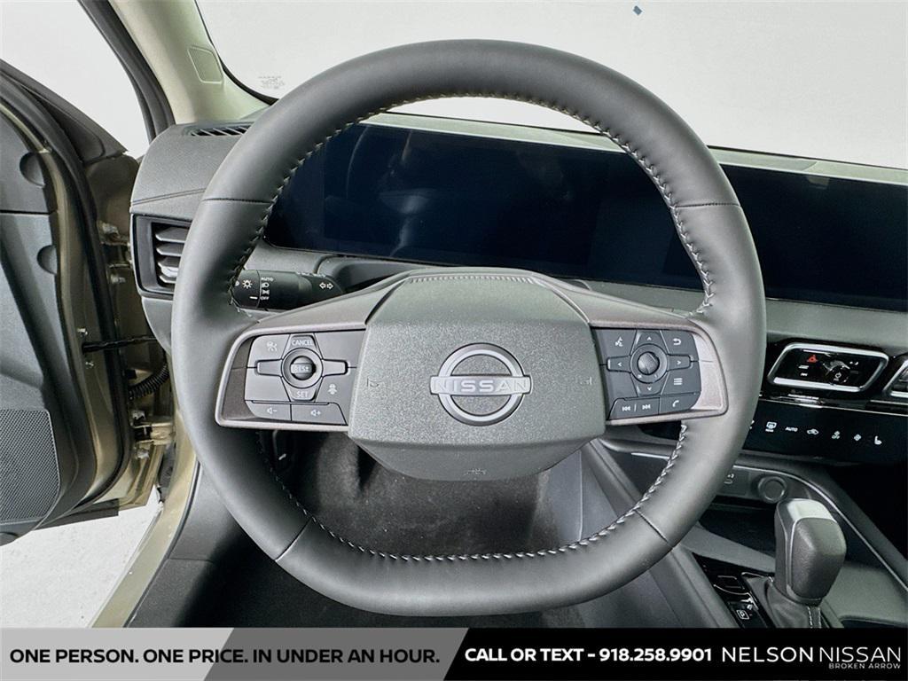 new 2026 Nissan Sentra car, priced at $25,963