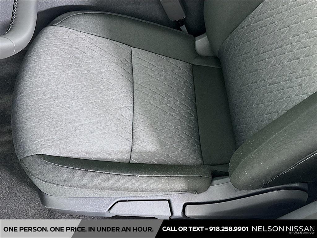 new 2026 Nissan Sentra car, priced at $25,963