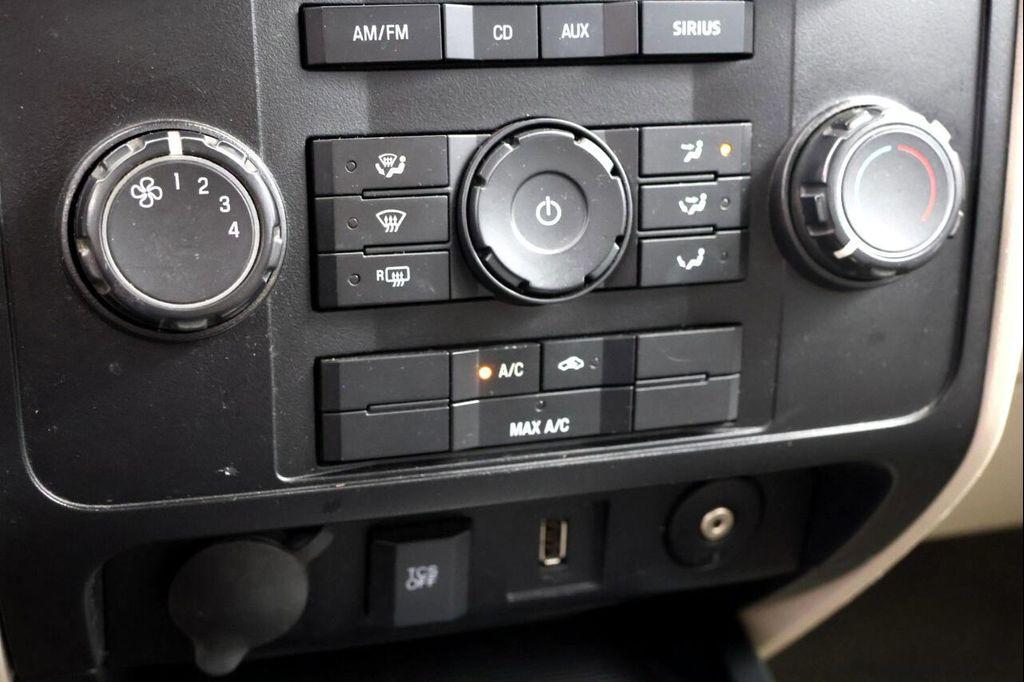 used 2012 Ford Escape car, priced at $5,445