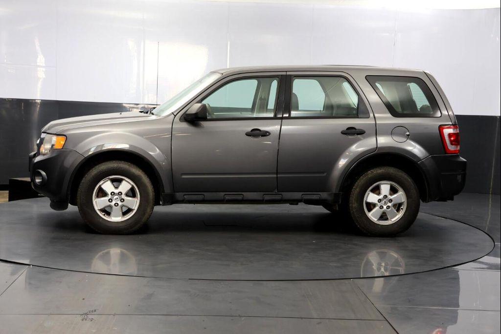 used 2012 Ford Escape car, priced at $5,445