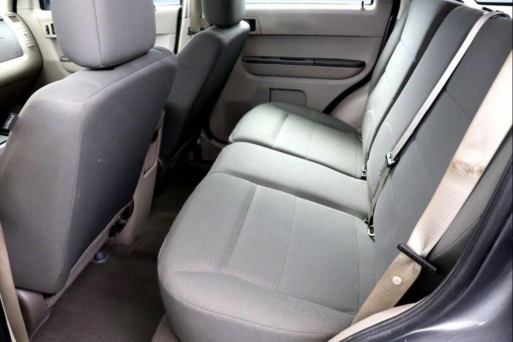 used 2012 Ford Escape car, priced at $5,445