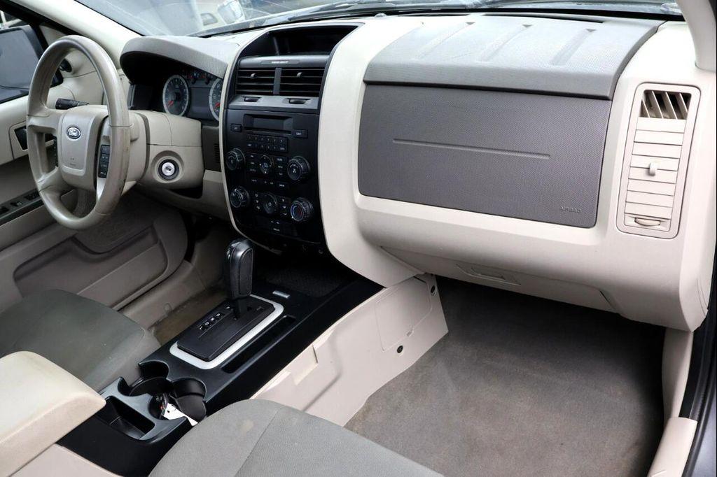 used 2012 Ford Escape car, priced at $5,445