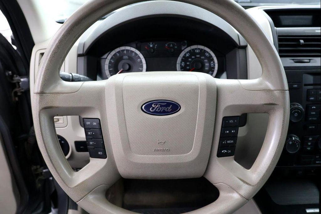 used 2012 Ford Escape car, priced at $5,445