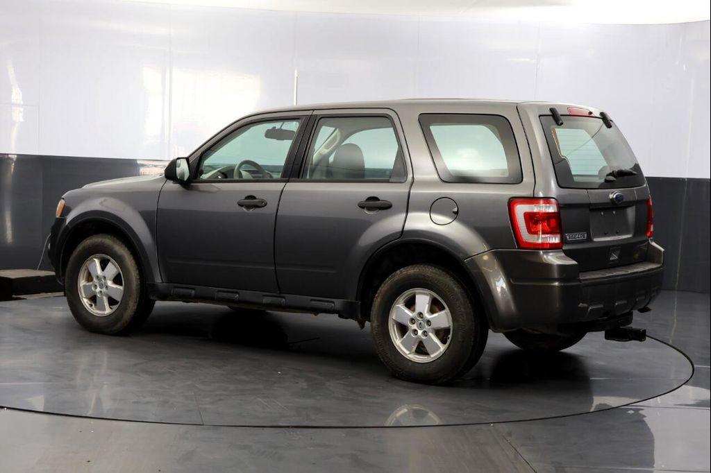 used 2012 Ford Escape car, priced at $5,445