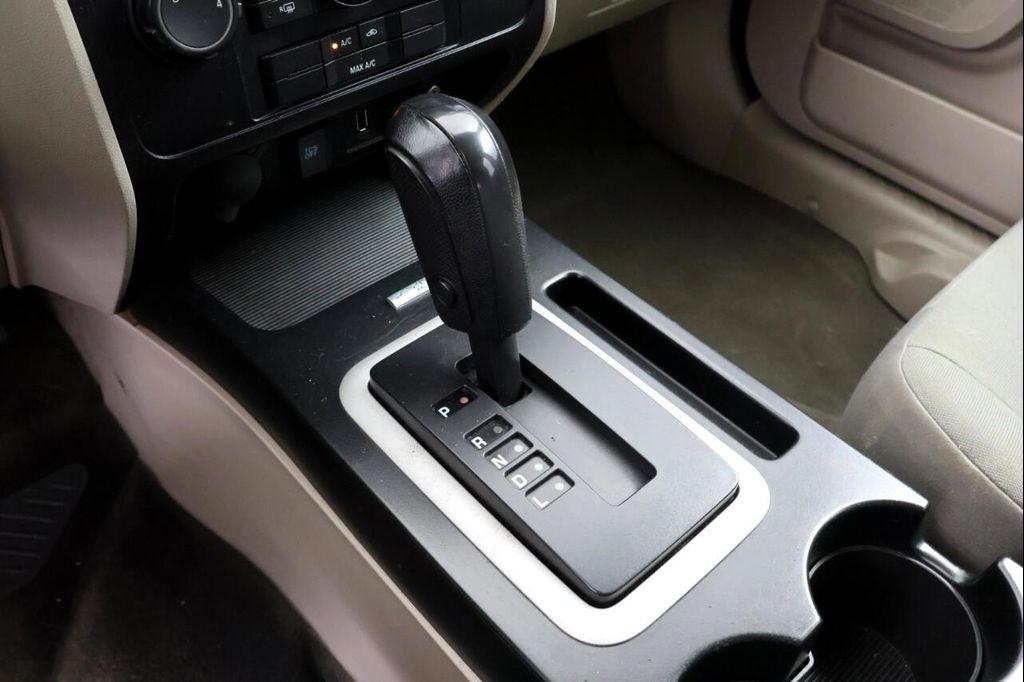 used 2012 Ford Escape car, priced at $5,445