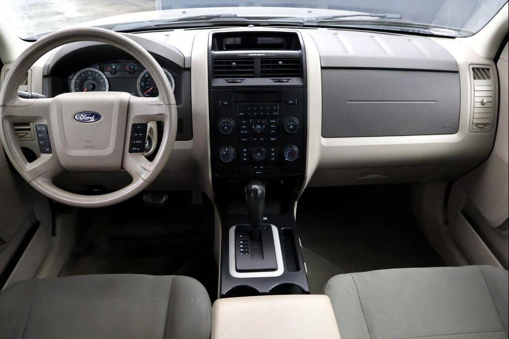 used 2012 Ford Escape car, priced at $5,445