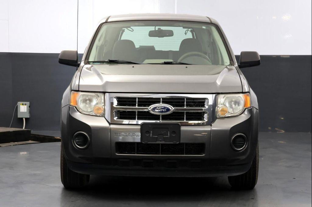 used 2012 Ford Escape car, priced at $5,445