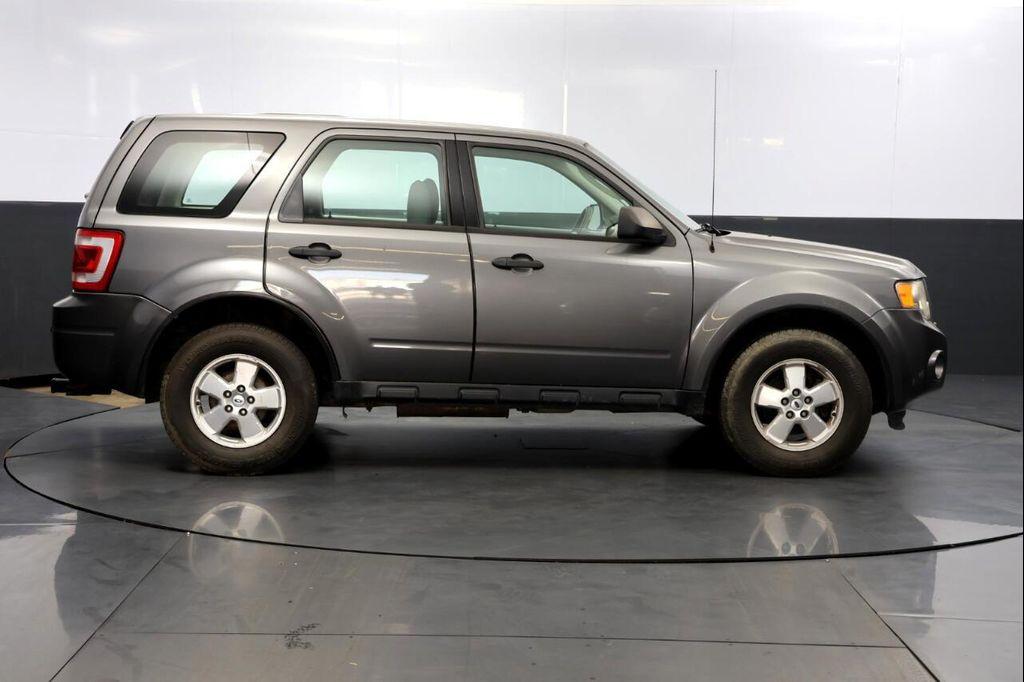 used 2012 Ford Escape car, priced at $5,445