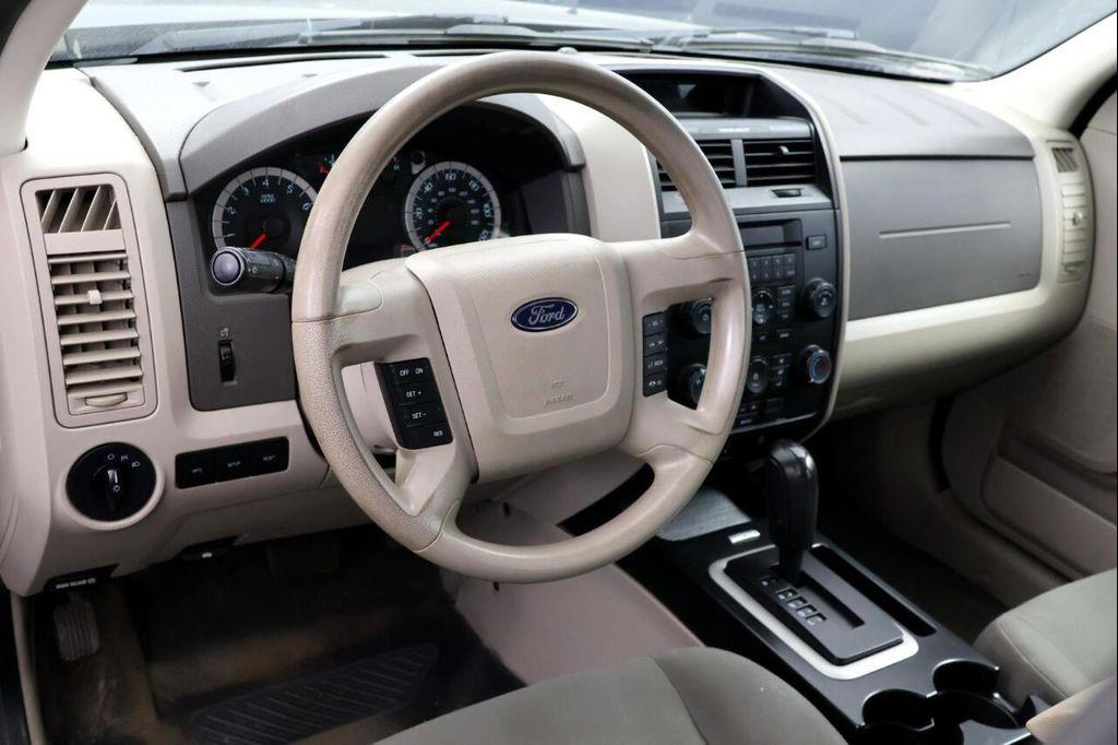 used 2012 Ford Escape car, priced at $5,445