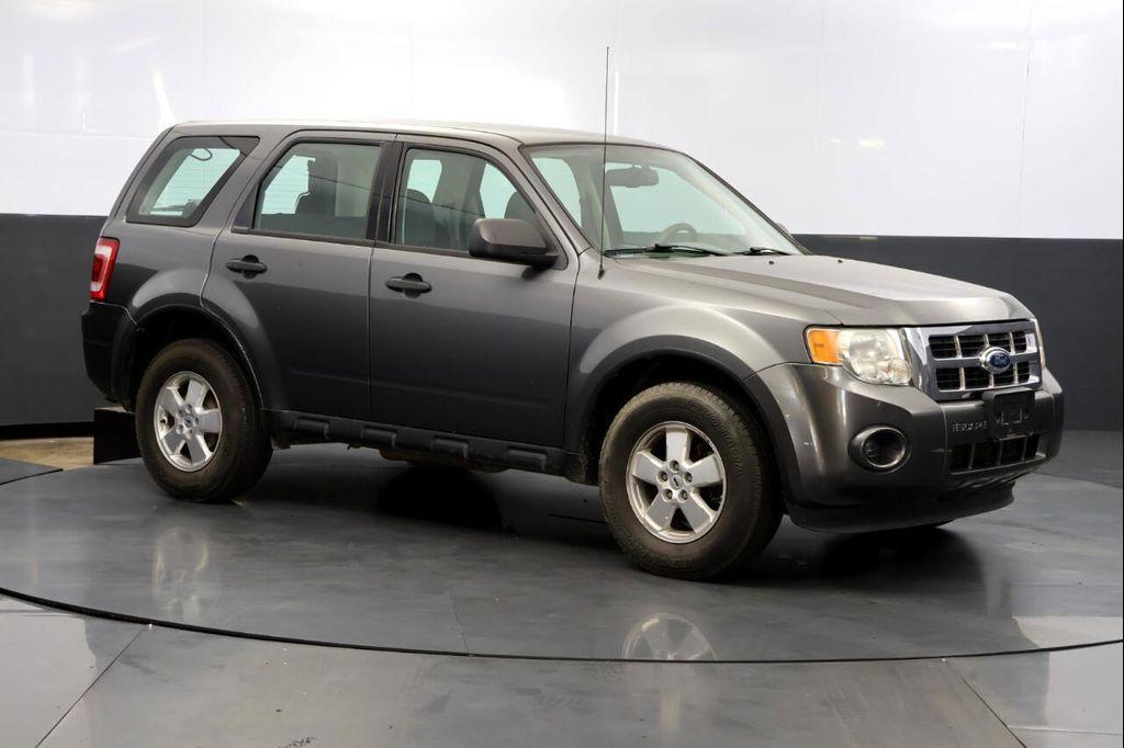 used 2012 Ford Escape car, priced at $5,445