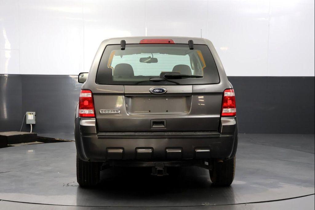 used 2012 Ford Escape car, priced at $5,445