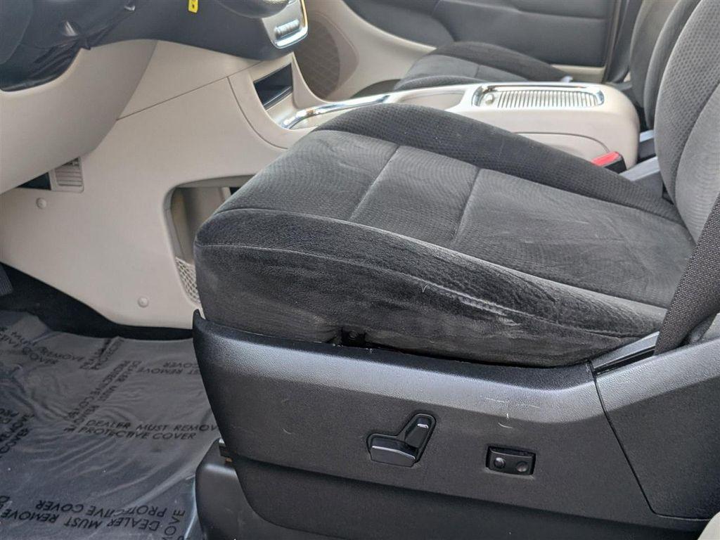 used 2013 Dodge Grand Caravan car, priced at $7,295