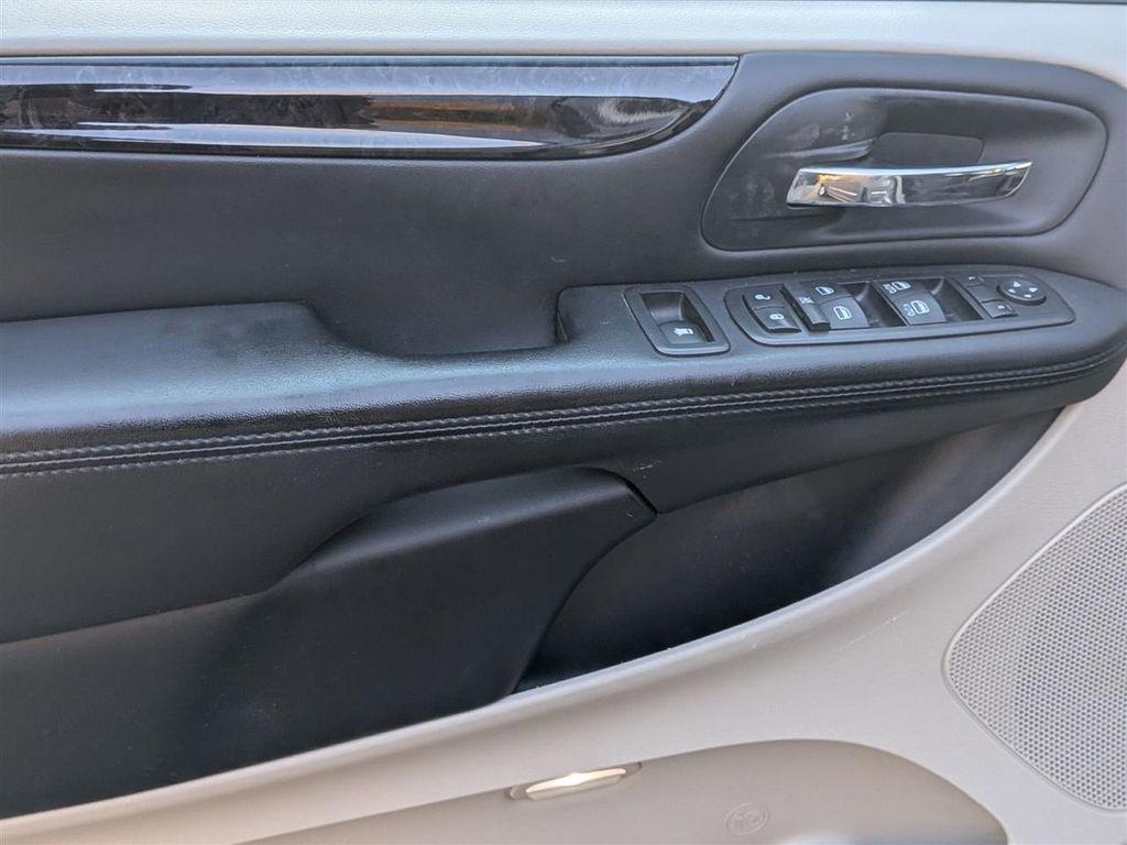 used 2013 Dodge Grand Caravan car, priced at $7,295