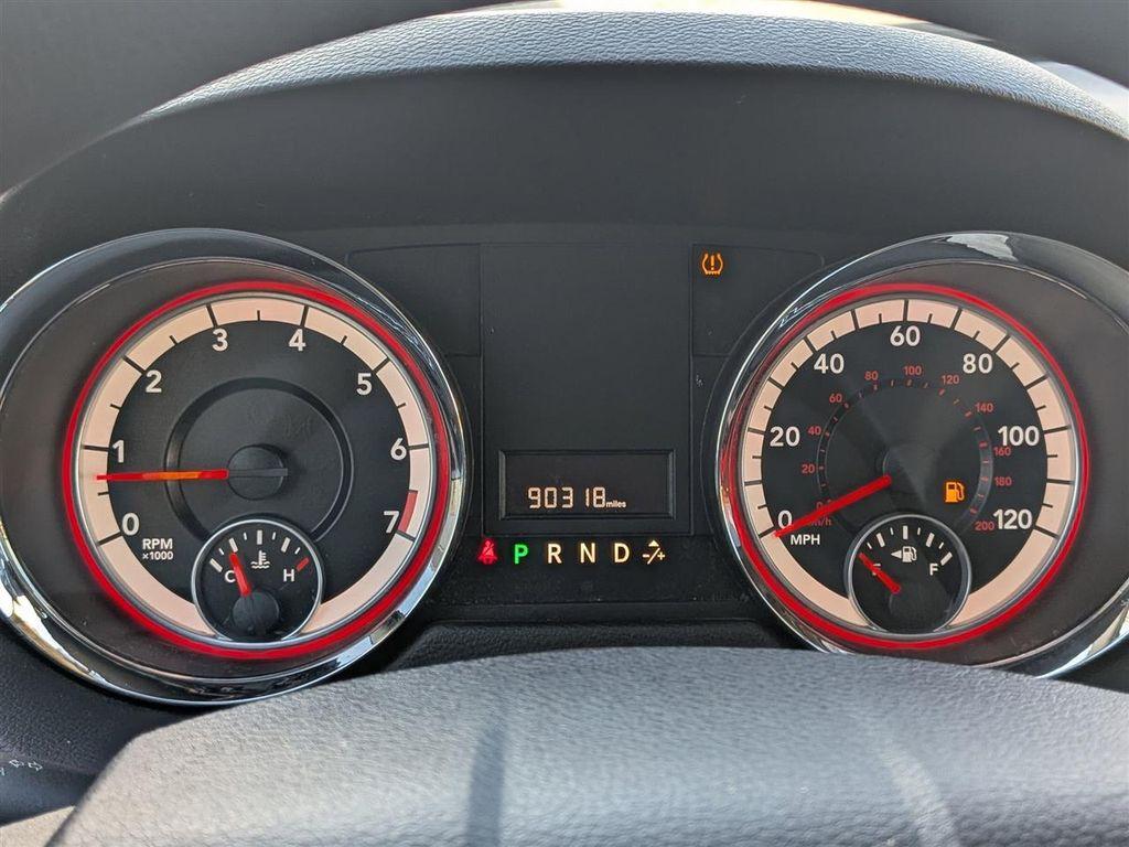 used 2013 Dodge Grand Caravan car, priced at $7,295